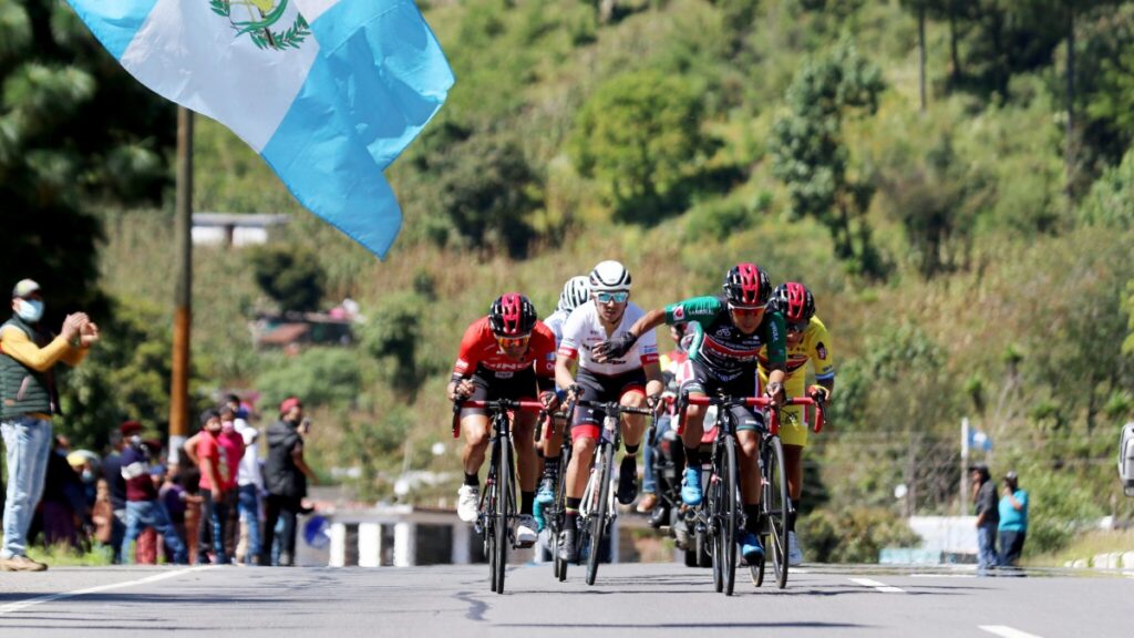 Cuáles serán los cortes de ruta por la Vuelta a Guatemala 2026 | cdag.com