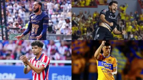 Clásicos, cuentas pendientes y urgencias: así llega la jornada 11 de Liga MX