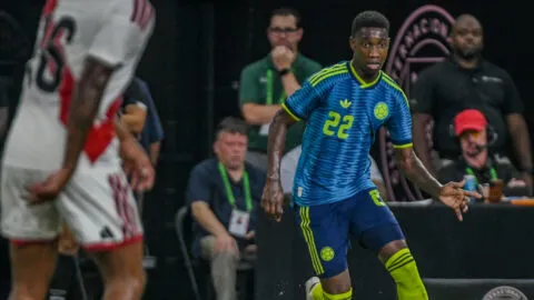 El 1x1 de la Selección Colombia contra Perú: las luces de los nuevos y las sombras de los viejos