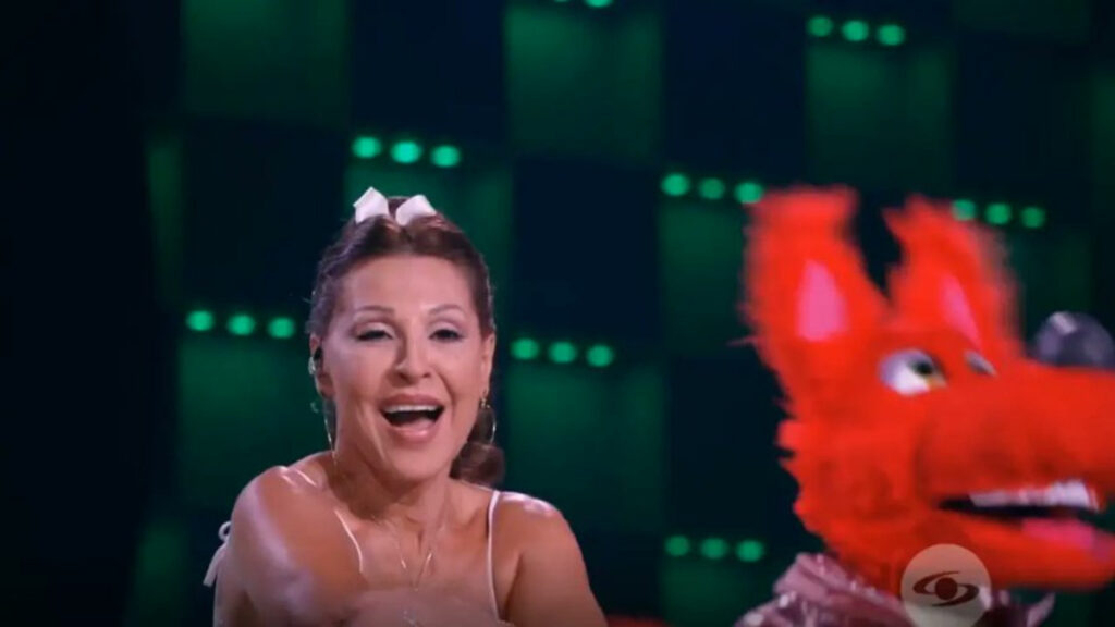 Capítulo de 'Yo me llamo'. - @CaracolTV.