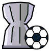 Icono Leagues Cup