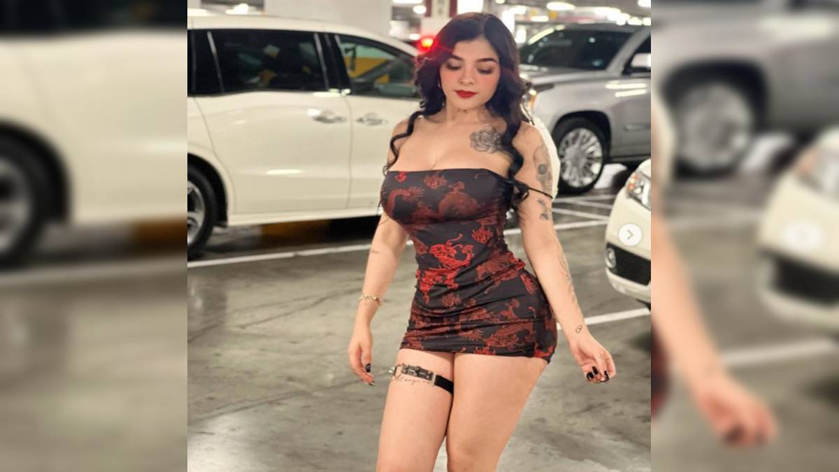 Regalan auto de lujo a joven que “engañó” a su novia con Karely Ruiz