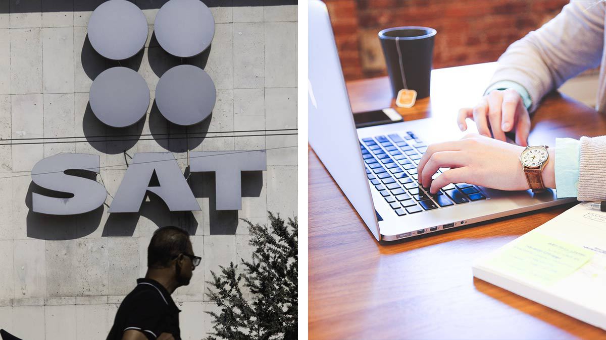 Declaración anual del SAT en 2023: ¿quiénes deben presentarla y cuándo se realiza el trámite?