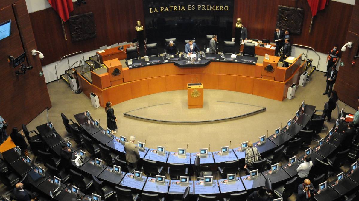 Senado de la República