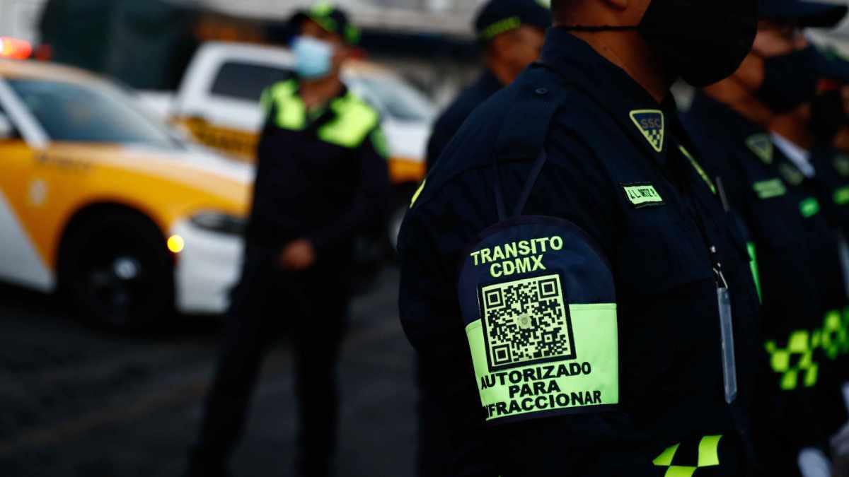 No sólo los portaplacas generan multas.