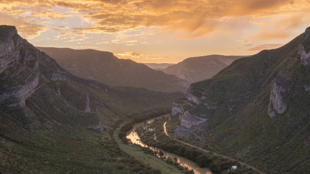 Donde Se Ubica Y Que Hacer En El Pueblo Magico De Nombre De Dios Durango