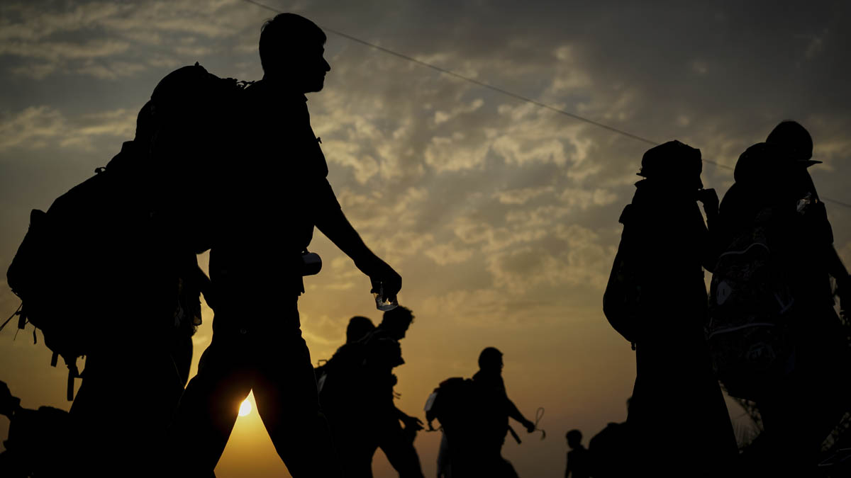 Cosas que pueden ayudar a migrantes mexicanos en EE.UU.