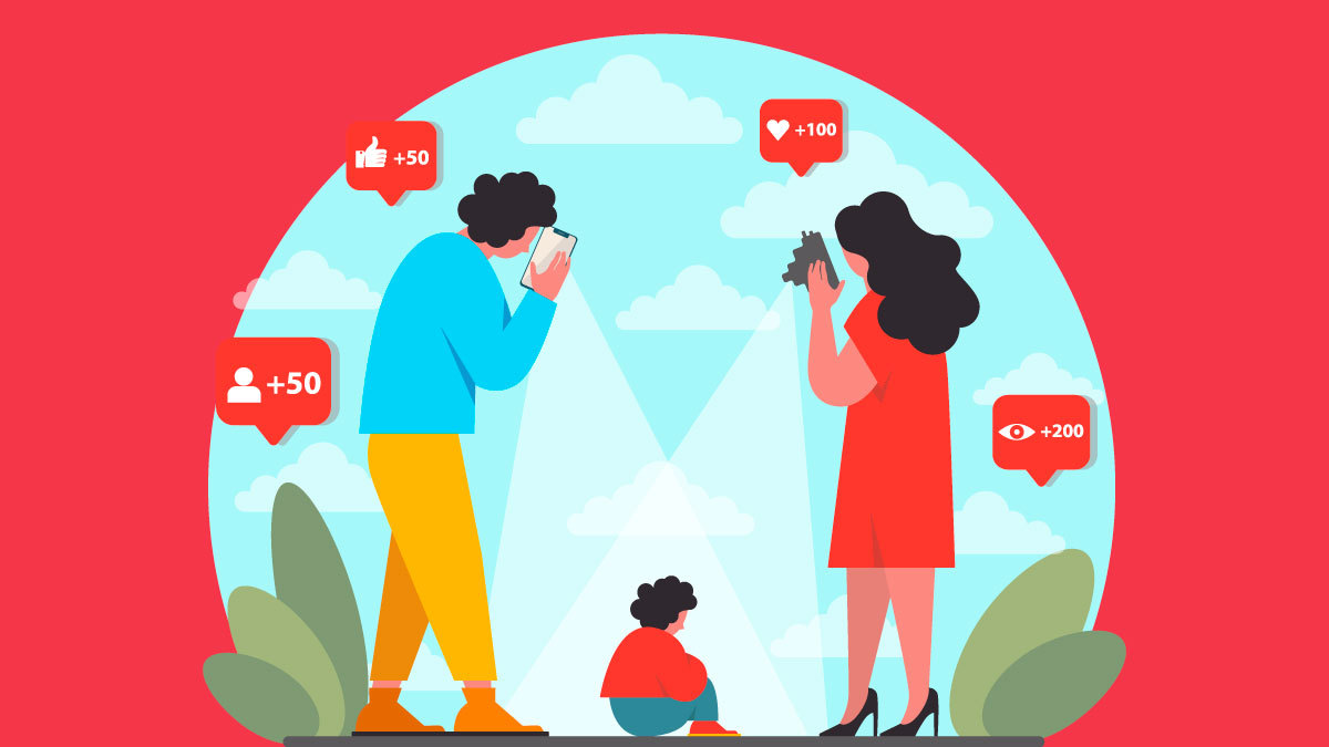 ¿Qué es “oversharing” y por qué es un riesgo?