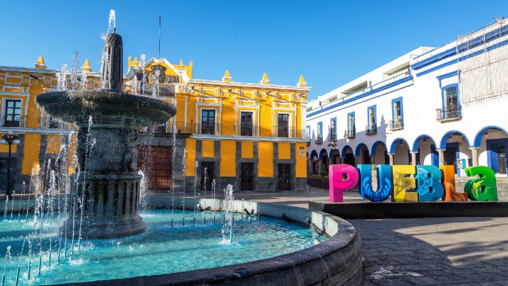 Pahuatlan Del Valle Pueblo Magico De Puebla Para Viajar Al Pasado