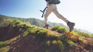 Turismo regenerativo impulsa visitas al volcán de Iztapalapa