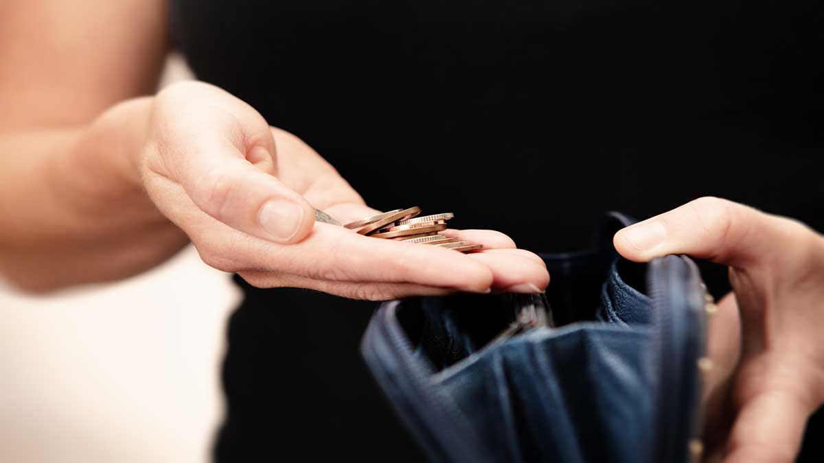 Ahorrar en tandas tiene riesgos, esto dice la Condusef.