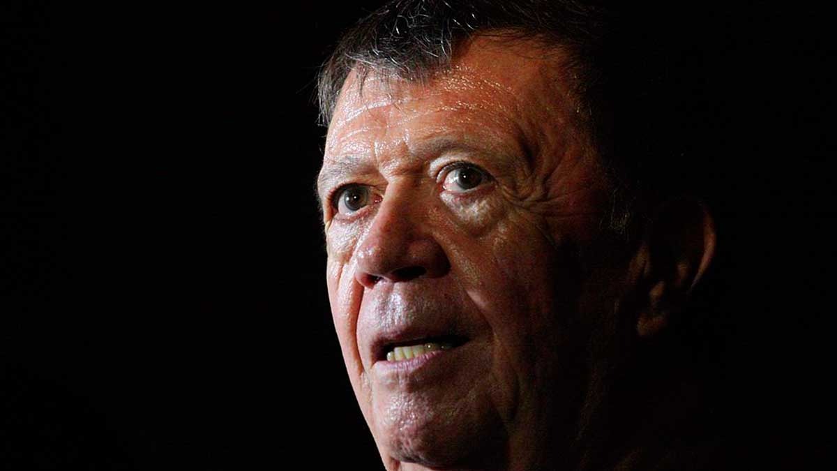 Chabelo no era mexicano y estudio Medicina; datos que no sabías