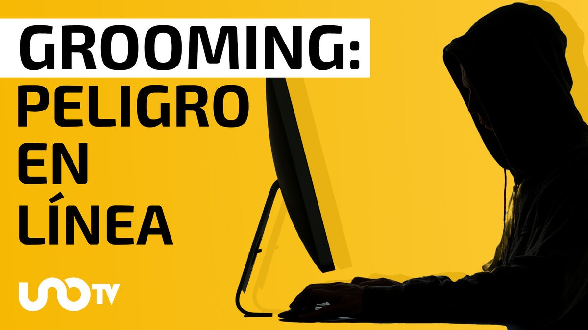 Qué es el grooming y cómo evitar que menores de edad sean víctimas