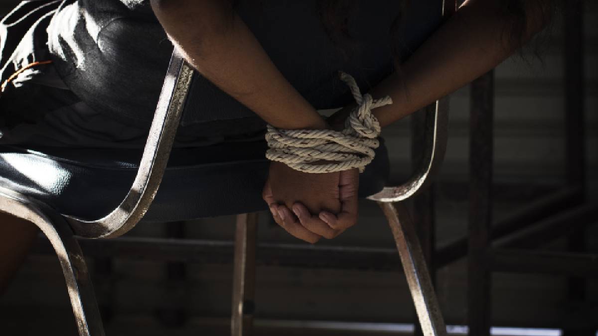 amarran y amordazan a estudiante por bullying en rioverde tele secundaria plan de ayala