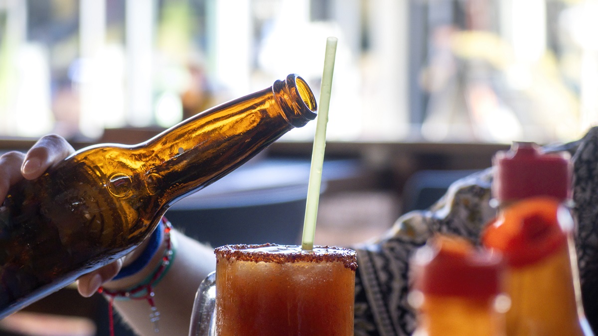 quien inventó las micheladas