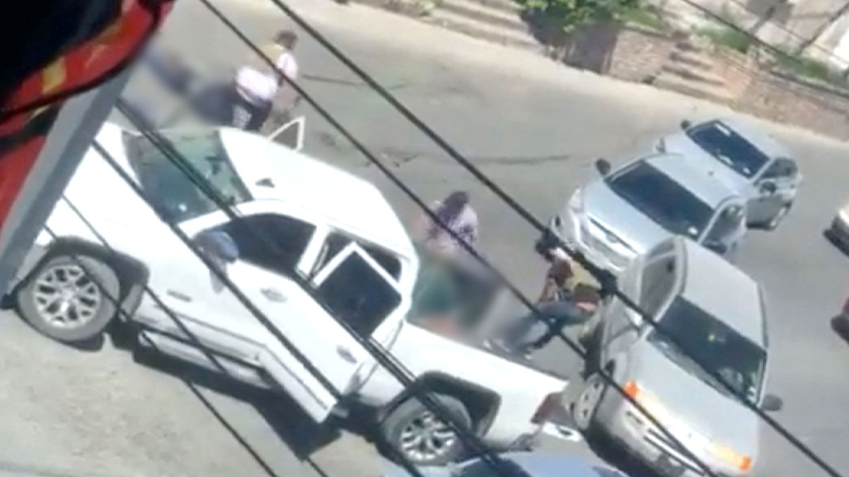 ciudadanos estadounidenses matamoros