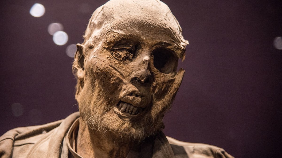 Expertos del INAH advierten que las momias de Guanajuato podrían desaparecer.