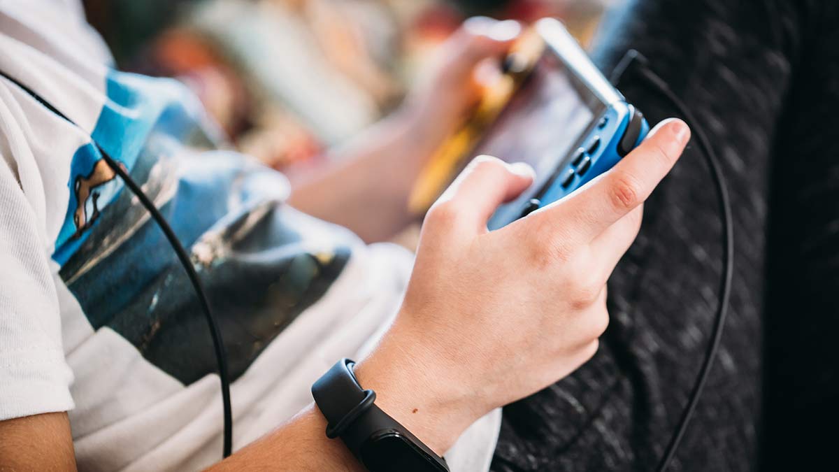 Los videojuegos pueden ayudar al desarrollo de los niños