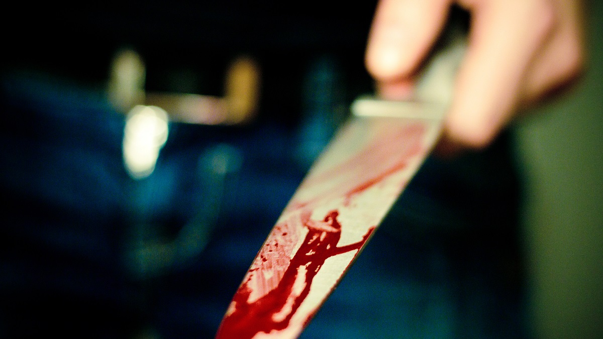 planea un feminicidio basado en una serie de dexter