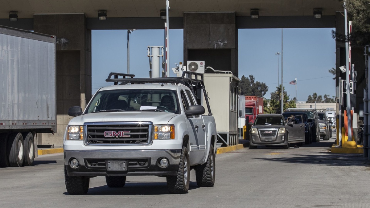 Crean portal para conocer status de autos chocolate en bc