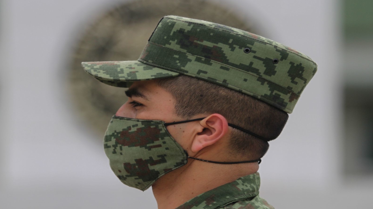 Sedena ataque Nuevo Laredo