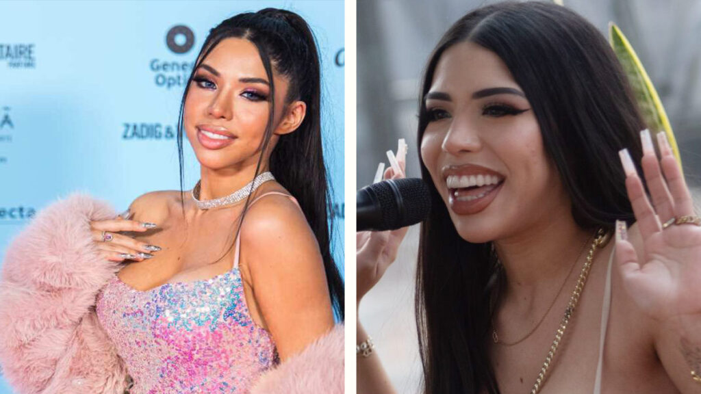 ¿Quién es Yeri Mua y por qué es famosa en redes sociales?