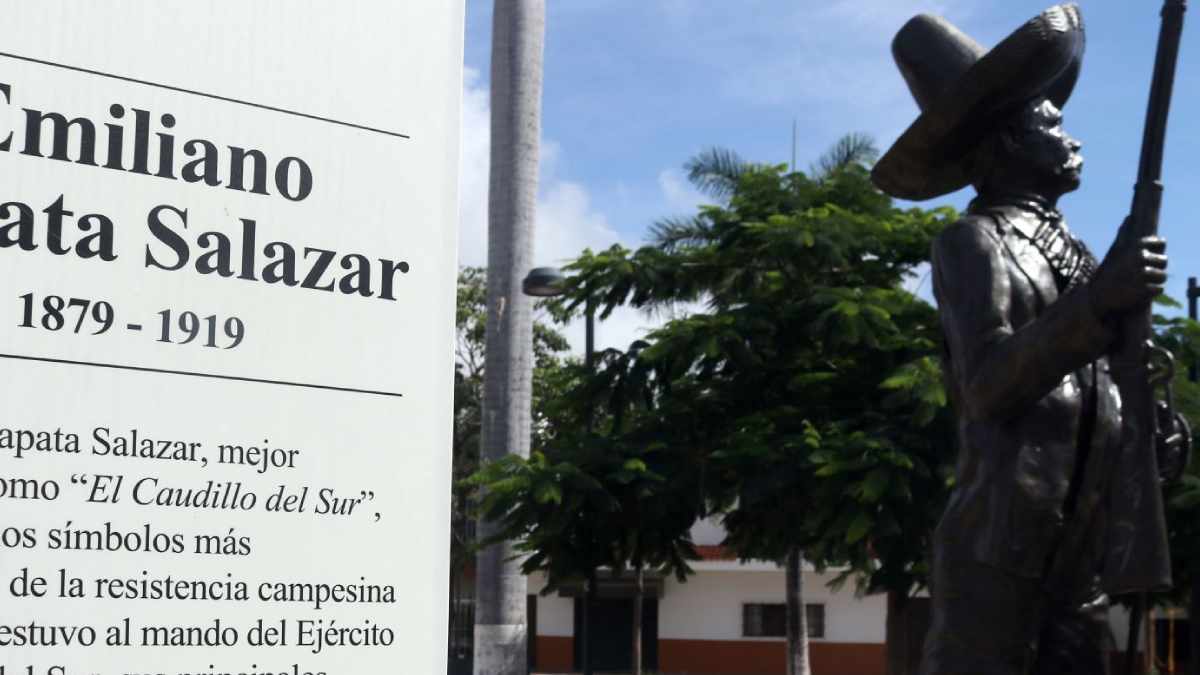 Las mejores frases de Emiliano Zapata, el “Caudillo del sur”