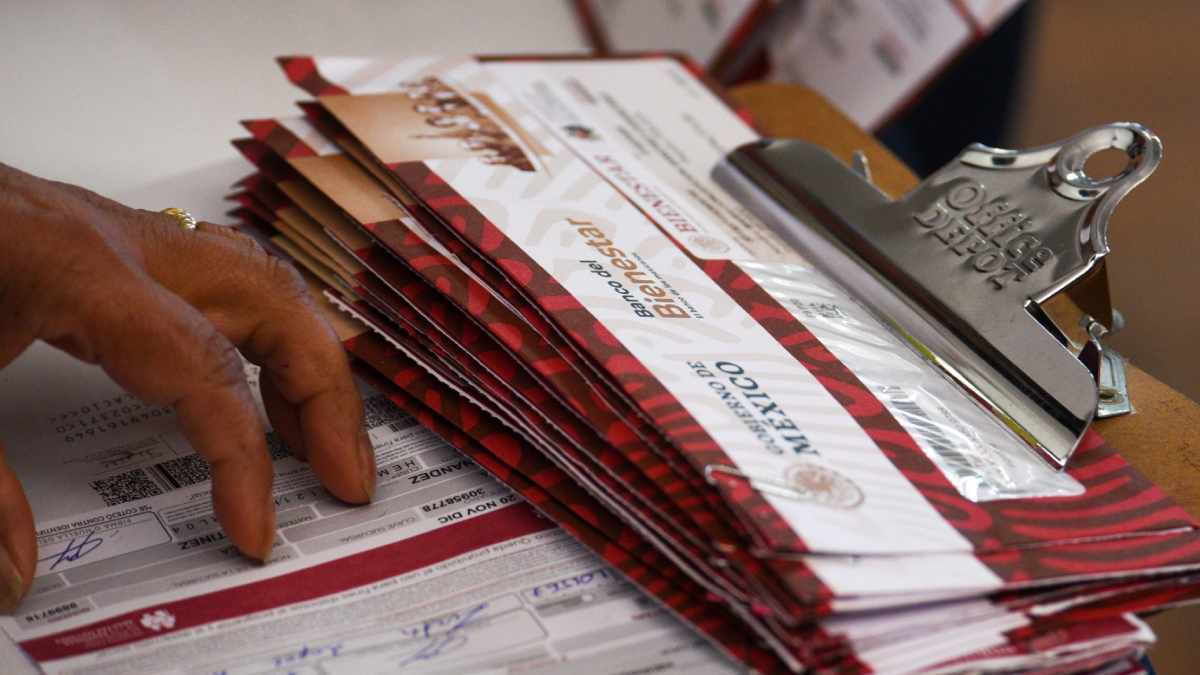 Adultos mayores que cumplan 65 años en marzo y abril podrán registrarse para pensión