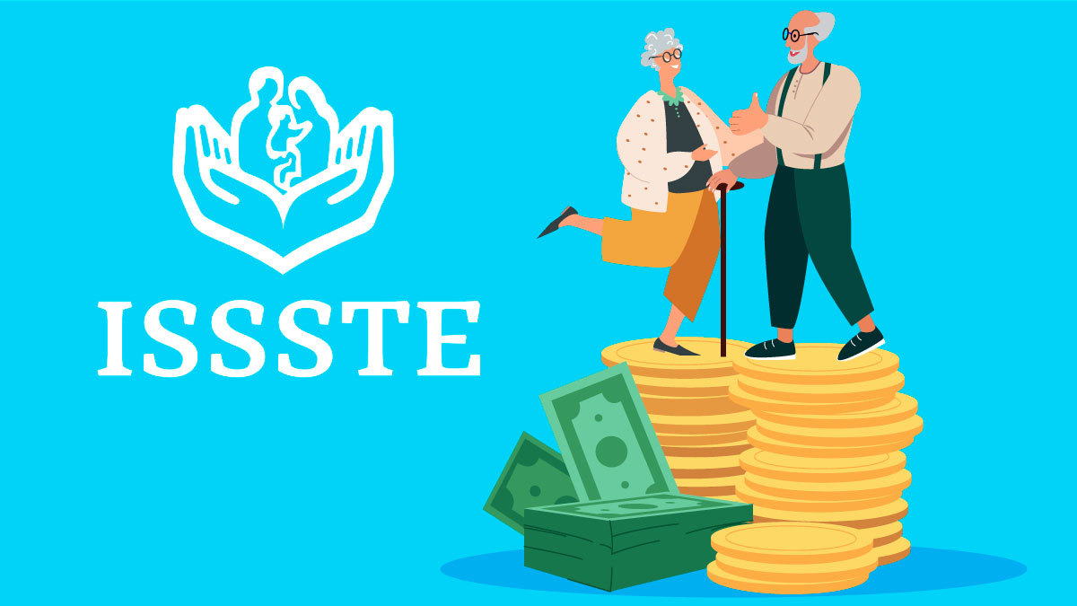 Simulador de pension del ISSSTE