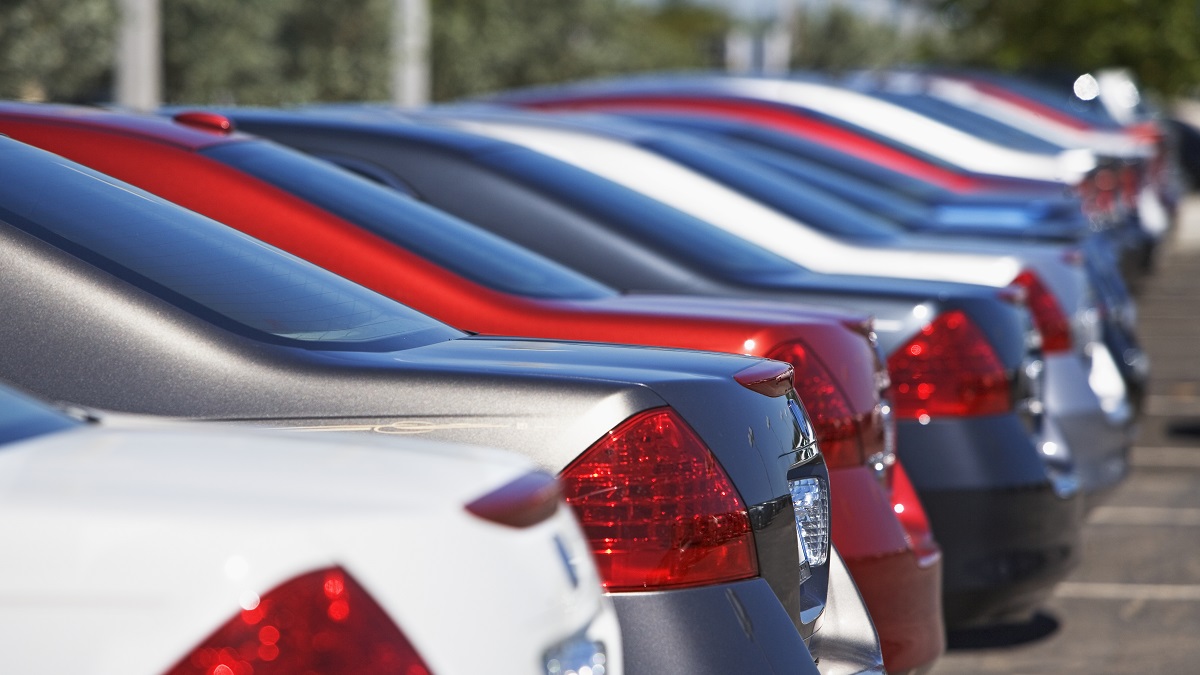 Pago del Control Vehicular 2026 con descuento, llega a módulos móviles en Aguascalientes