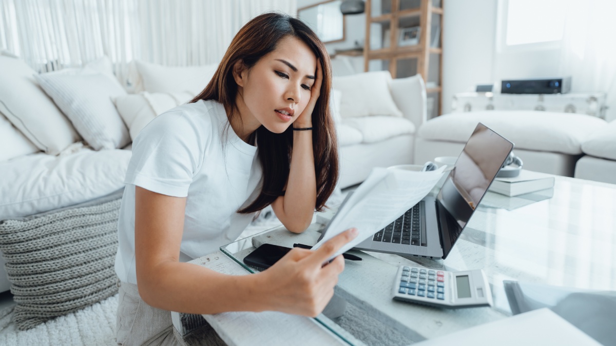 SAT 2023: ¿Qué hacer si tienes saldo en contra en tu declaración anual?