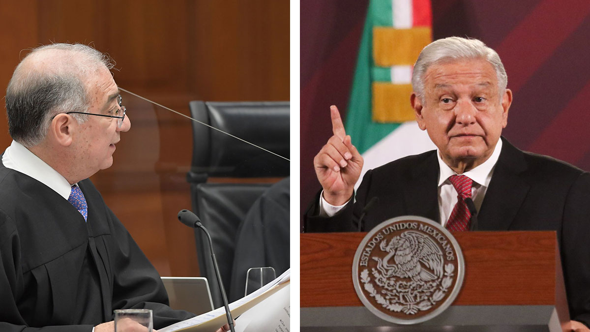 Corte anula Plan B, pero AMLO ya anunció el Plan C de la Reforma Electoral