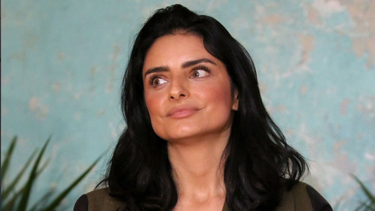 Aisliin Derbez actriz