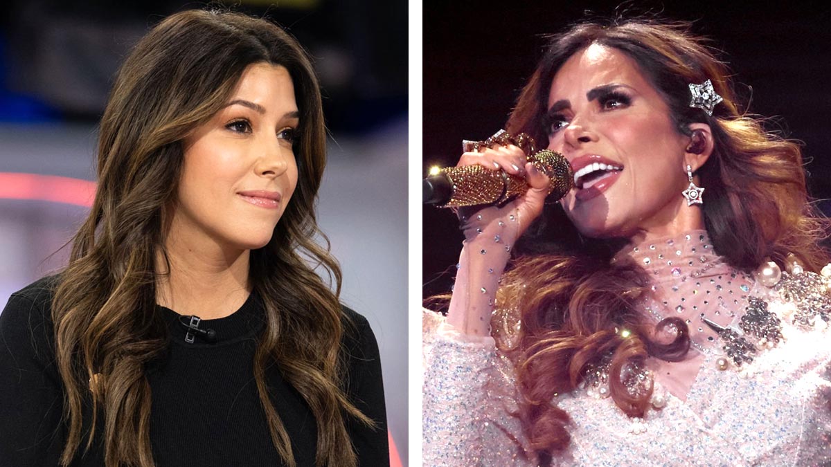 Camille Vasquez, exabogada de Johnny Depp, defenderá a Gloria Trevi