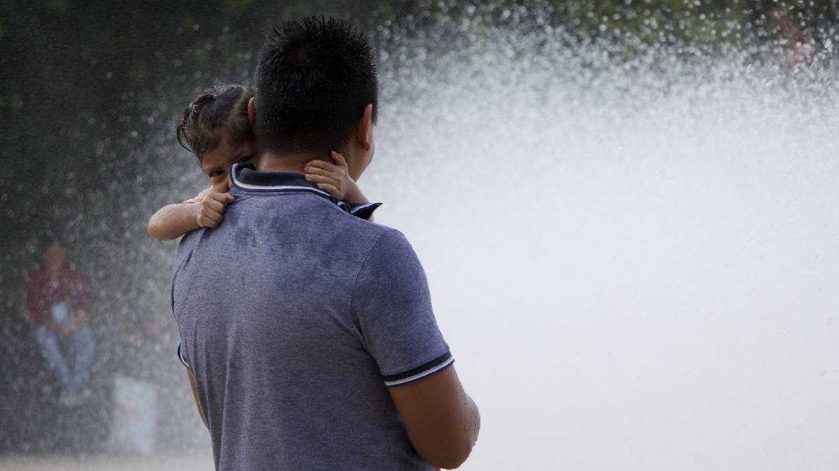 Día del PAdre psicólogo forense