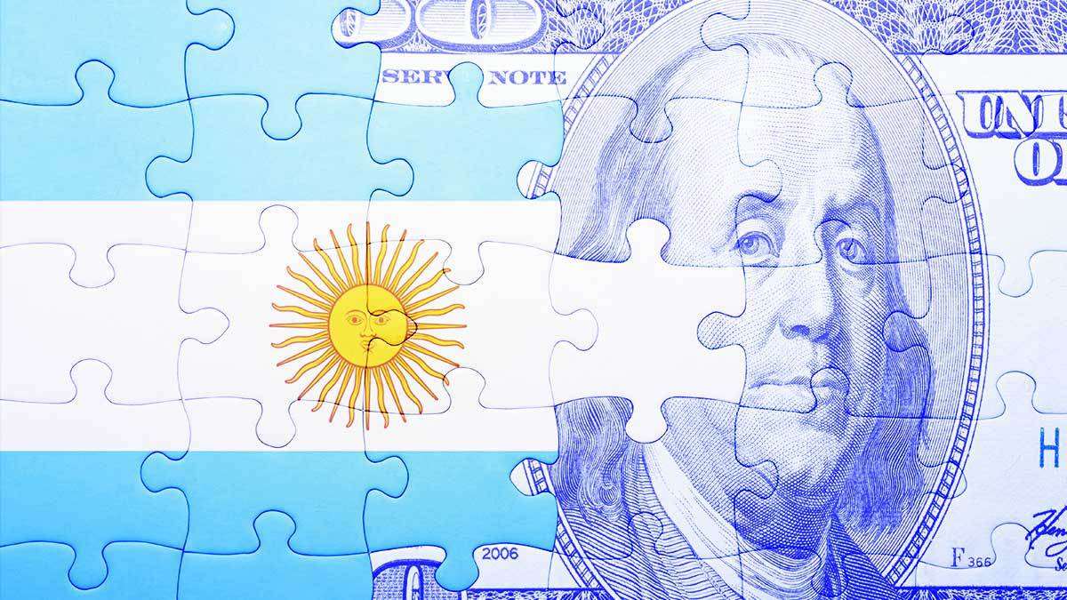 ¿Qué es dólar blue y sus diferencias entre dólar convencional?