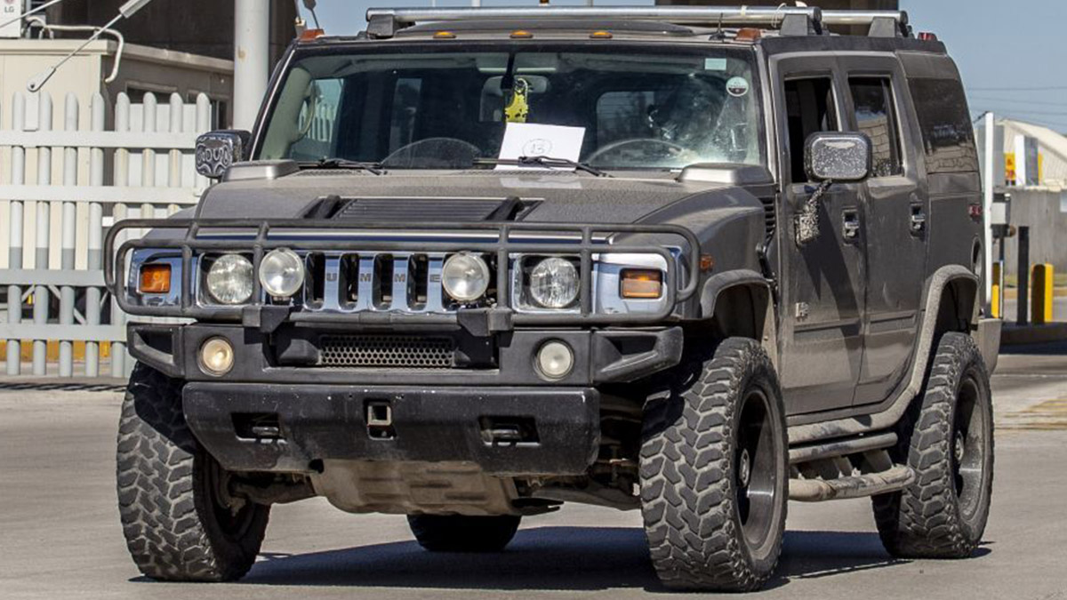 ¿Cuál es la fecha límite para legalizar tu auto chocolate?