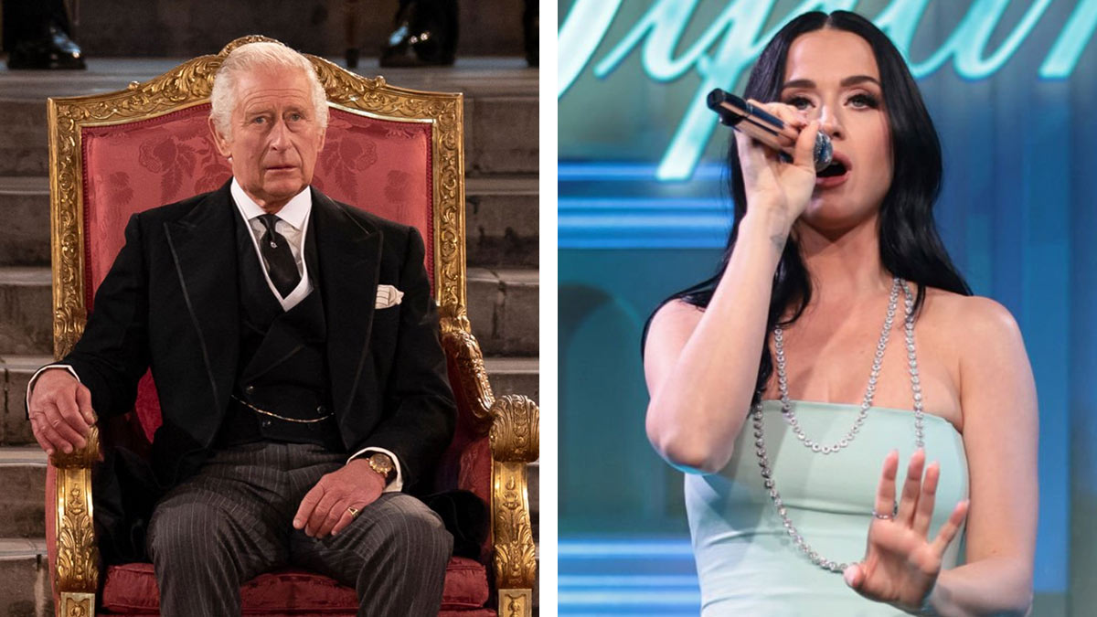 Carlos III: ¿quiénes cantarán en el concierto de coronación?