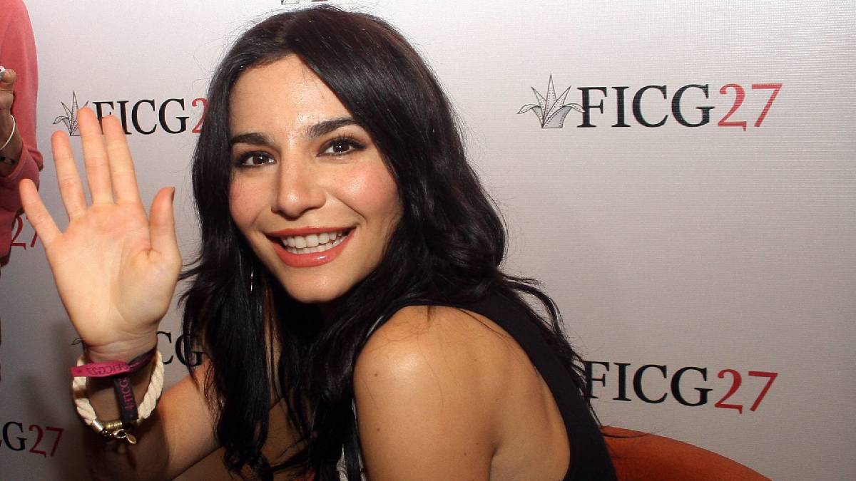 Martha Higareda
