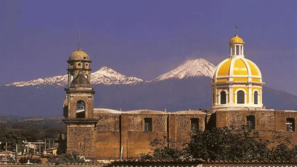 Conoce Colima esta Semana Santa.