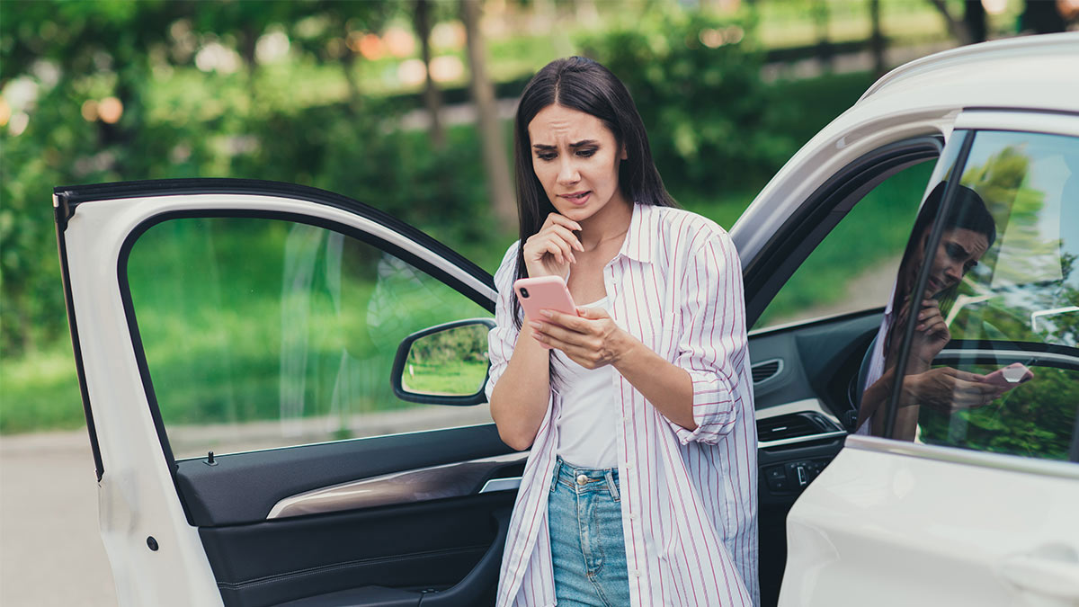 Celulares: ¿crees tener un rastreador? Aprende a asegurar tu teléfono