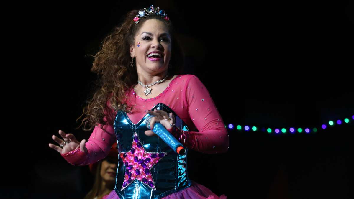 Tatiana Policia Pachuca Hidalgo