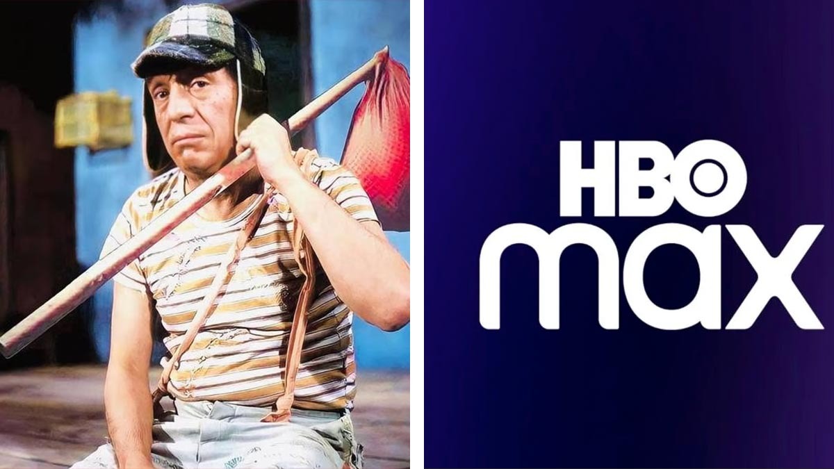 "Chespirito": Roberto Gómez Bolaños tendrá su bioserie