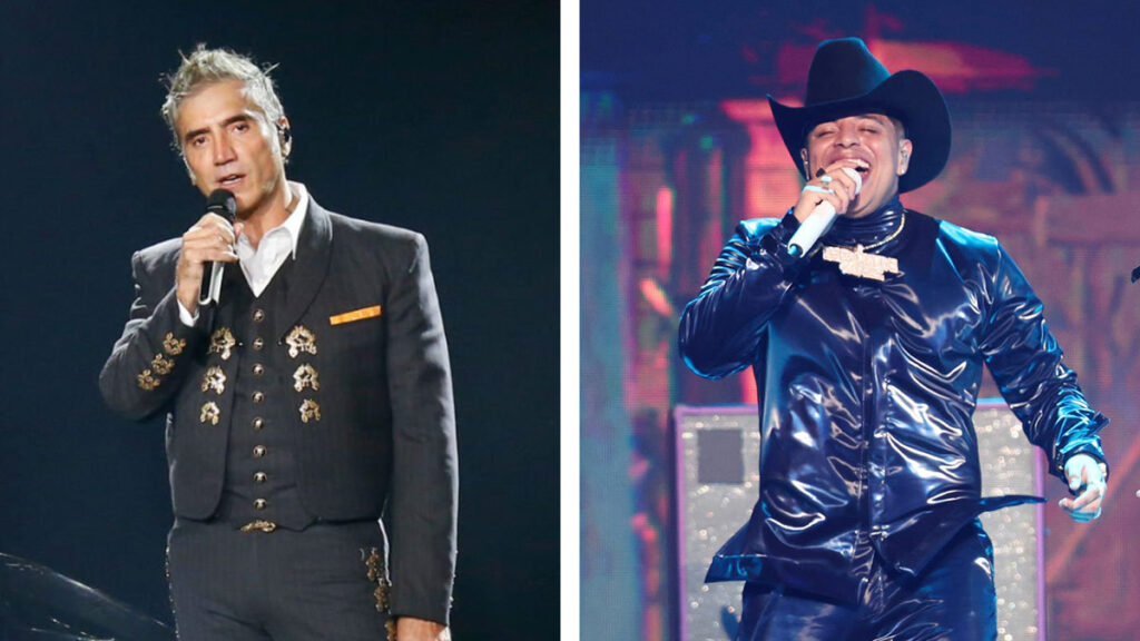 Alejandro Fernandez Grupo Firme Colaboracion