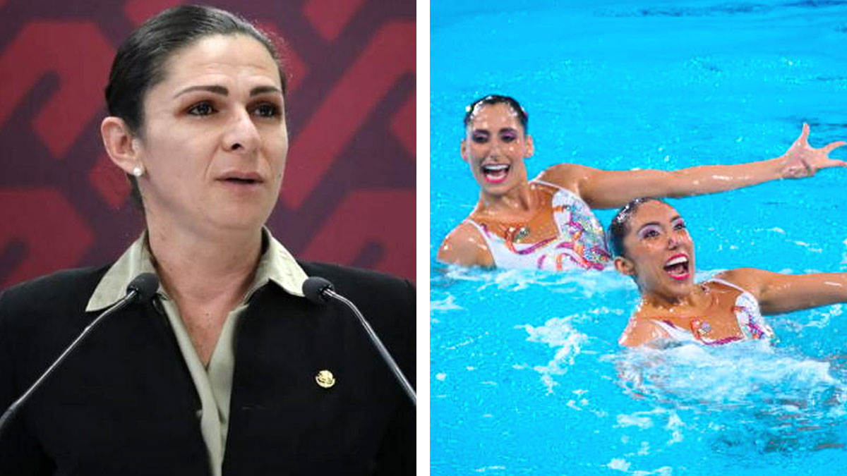 La Conade deberá devolver becas a nadadoras