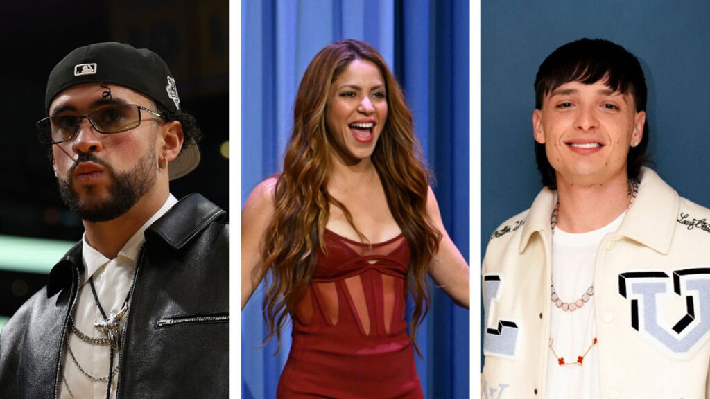 Premios Juventud 2023: lista completa de nominados