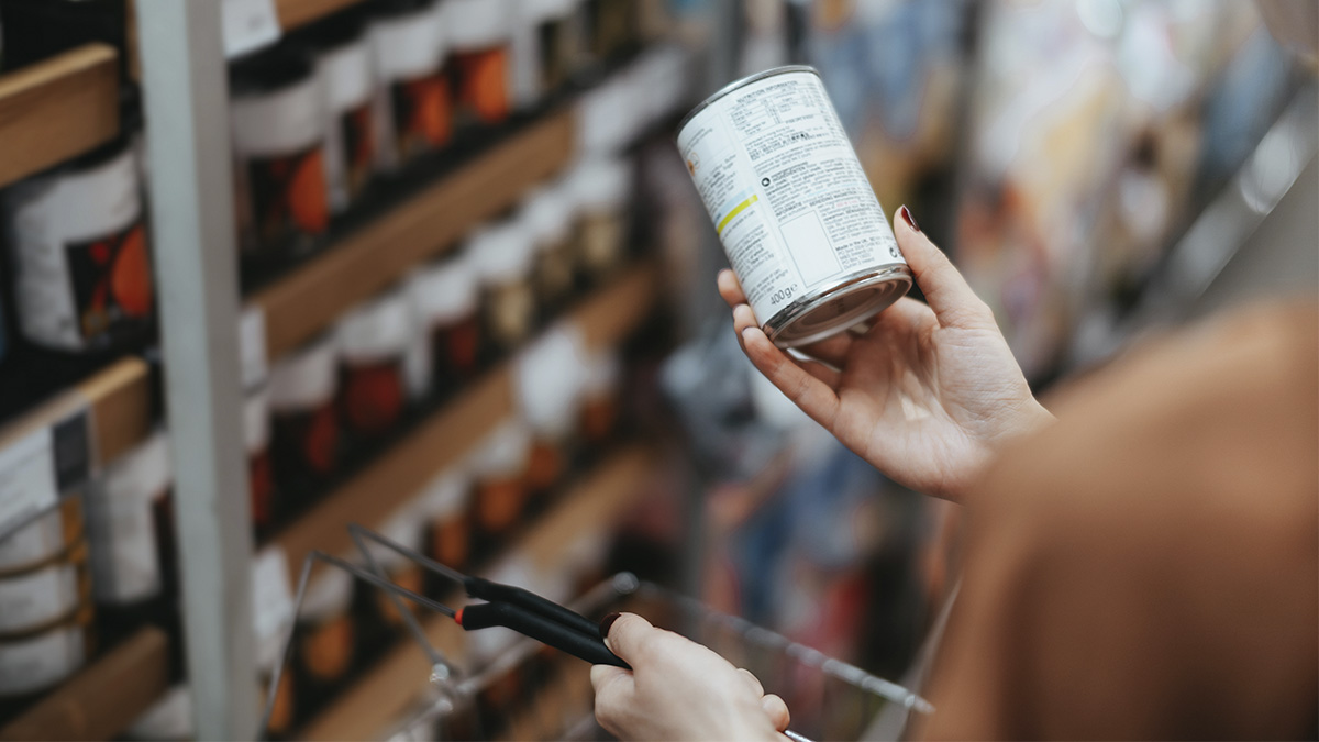 Profeco detecta de alto contenido de sal en 18 marcas de chilorio, cochinita y chicharrón