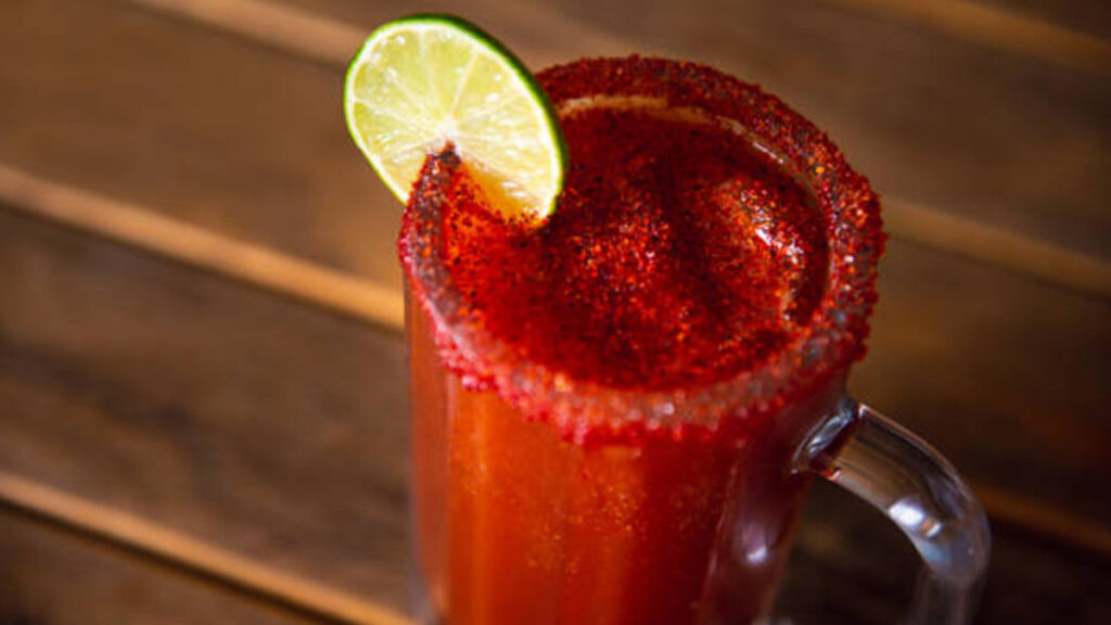 Cómo hacer chile para micheladas
