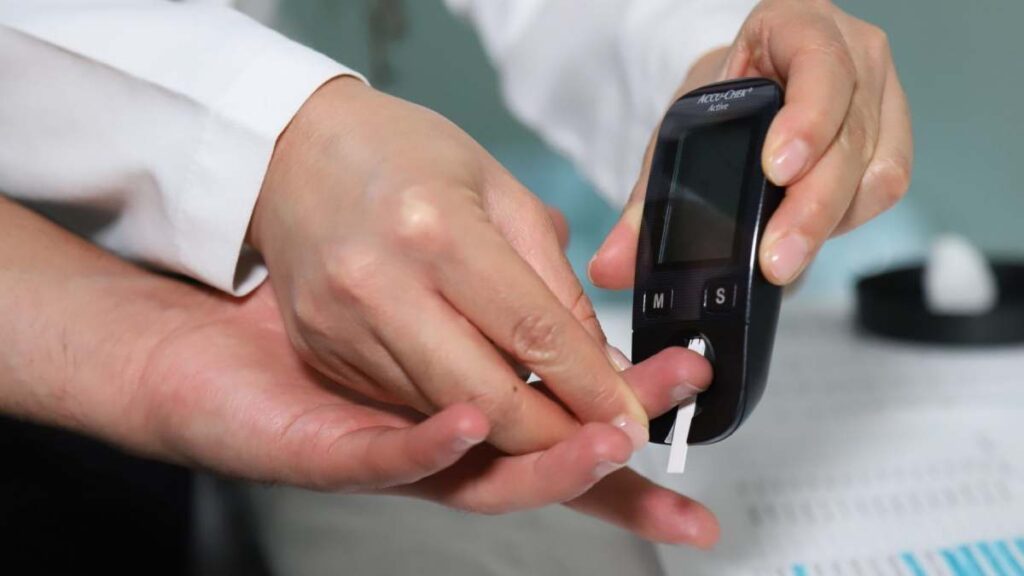 ¿Tienes diabetes? Hacer ejercicio el fin de semana reduce el riesgo de muerte prematura, cuántos minutos necesitas