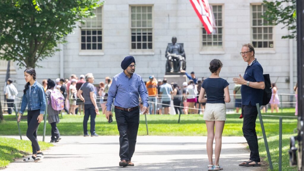 Corte Suprema pone fin a la discriminación positiva en las universidades de EU